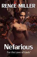 Cover of Nefarious by Renee Miller