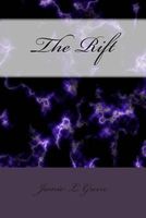 Cover of The Rift by Jamie L. Green