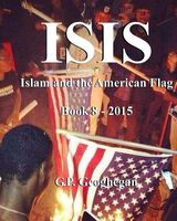 Cover of Isis - Book 8 by G.P. Geoghegan