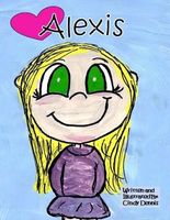 Cover of Alexis by Cindy Dennis
