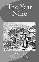 Cover of The Year Nine by Anne Manning