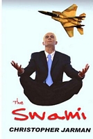 Cover of The Swami by Christopher Jarman