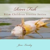 Cover of River Fish by Jane Olamide Olubunm Landey