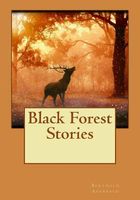 Black Forest Stories