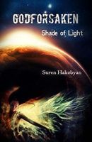 Cover of Godforsaken by Suren Hakobyan
