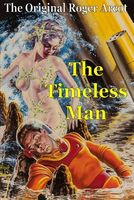 Cover of The Timeless Man by Roger Arcot