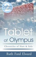 Cover of Tablet of Olympus by Ruth Ford Elward