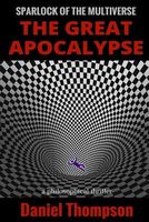 Cover of The Great Apocalypse by Daniel Thompson