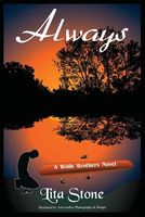 Paperback edition cover