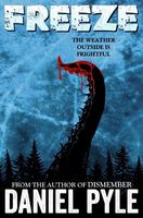 Cover of Freeze by Daniel Pyle