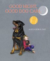 Alexandra Day's Latest Book