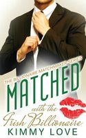 Matched - The Irish Billionaire