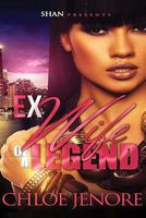 Chloe Je'nore's Latest Book