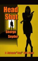 Cover of Head Shot by George Snyder