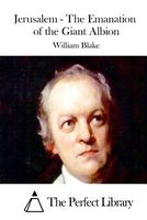 William Blake's Latest Book