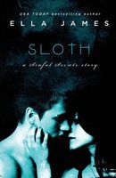 Sloth book cover