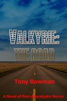 Cover of Valkyrie by Tony Bowman