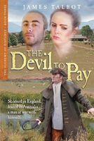 Cover of The Devil to Pay by James Talbot