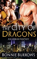 The City of Dragons