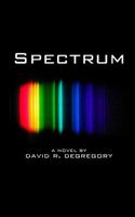 Cover of Spectrum by David R. Degregory
