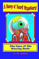 The Case of the Missing Mutt