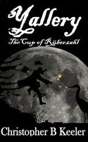 Chris B. Keeler's Latest Book