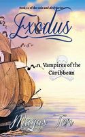 Cover of Exodus by Magus Tor