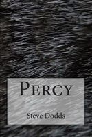 Cover of Percy by Steve Dodds