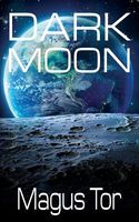 Cover of Dark Moon by Magus Tor