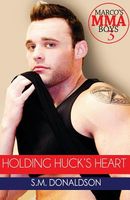 Holding Huck's Heart