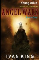 Angel Wars [Young Adult Books]