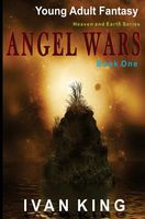 Angel Wars [Young Adult Fantasy Books]