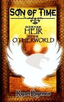 Cover of Heir to the Otherworld by Ryan Byrnes