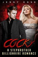 Cover of Cocky by Jenny Rose