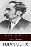 Arthur Morrison's Latest Book