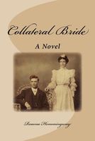 Cover of Collateral Bride by Reaona Hemmingway