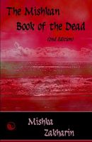 Cover of The Mishkan Book of the Dead by Mishka Zakharin