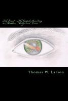 Cover of The Gospel According to Matthew, Margo and Lance by Thomas Larson