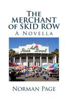 The MERCHANT of SKID ROW