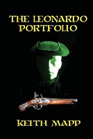 Cover of The Leonardo Portfolio by Keith Mapp