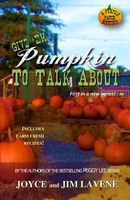 Give 'em Pumpkin to Talk about