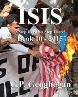 Cover of Isis - Book 10 by G.P. Geoghegan