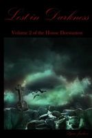 Cover of Lost in Darkness by Lynn Jackson