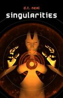 Cover of Singularities by D.T. Neal