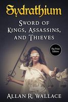 Large Print edition cover