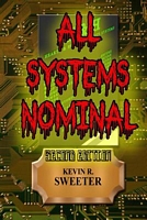 Cover of All Systems Nominal by Kevin R. Sweeter