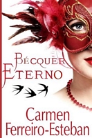 Cover of Becquer eterno by Carmen Ferreiro-Esteban