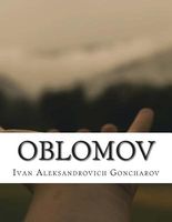 Ivan Goncharov's Latest Book