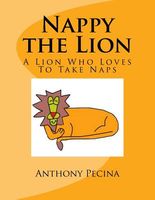 Anthony Pecina's Latest Book