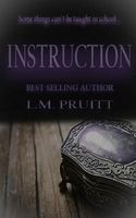 Cover of Instruction by L.M. Pruitt